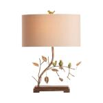 Ella Table Lamp Lighting Beige 5