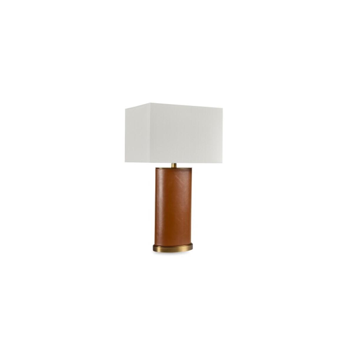 bc82cbc59e1e332e41499c22a0c6cbfa Devon Table Lamp - Image 1