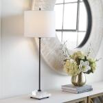 Ciara Buffet Lamp - Image 3