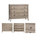 Trimble Chest Chests Beige 13