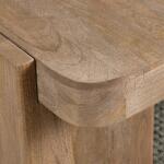 Lafayette Cocktail Table Cocktail & Coffee Tables Brown 14