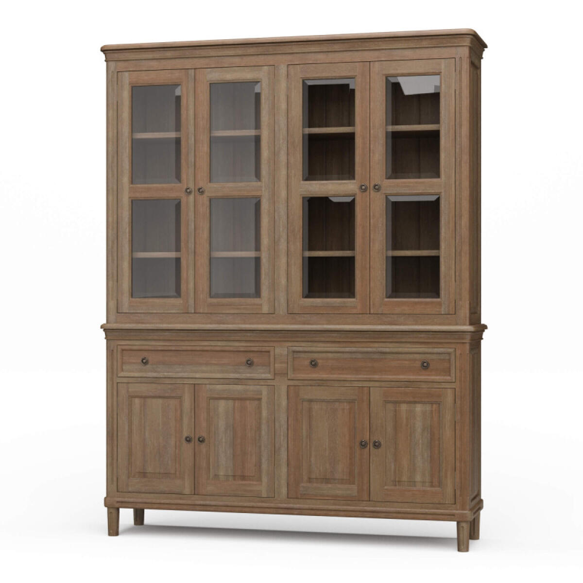 bca429fca44ff5c6adfa21b90ac493ce Hayward Display Cabinet - Image 1