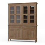Hayward Display Cabinet