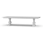 Trestle Dining Table