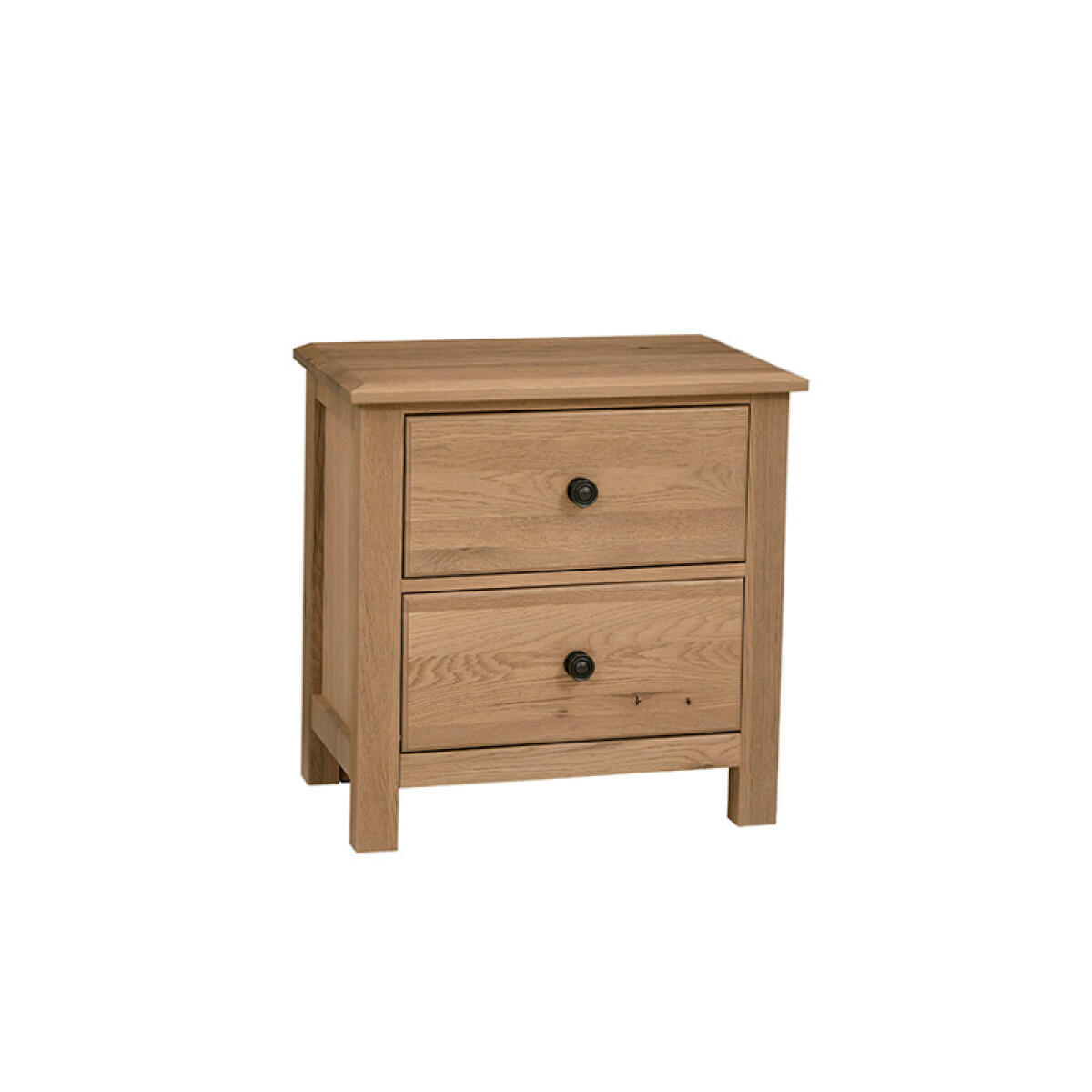 custom express NIGHT STAND – 2 DRWR Nightstands Brown 2 custom express NIGHT STAND – 2 DRWR Nightstands Brown 2