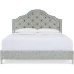 206-k Athena King Bed - Image 3