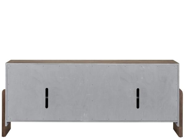 Erinn V x Universal Pescadero Credenza Accent Furniture Accent Furniture 13
