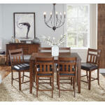 Mason Butterfly Gathering Table - MASMA6770 - Image 2