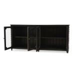 Milano 4 Door Sideboard - Image 5