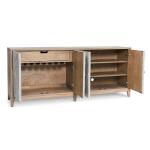 Telluride 4 Door Credenza - Image 7