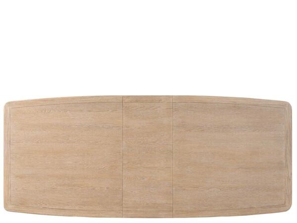 Modern Desert Dining Table Dining Tables Cream 21