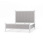 Kelly Upholstered Bed