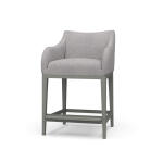 Elanor Counter Stool W/ Arms