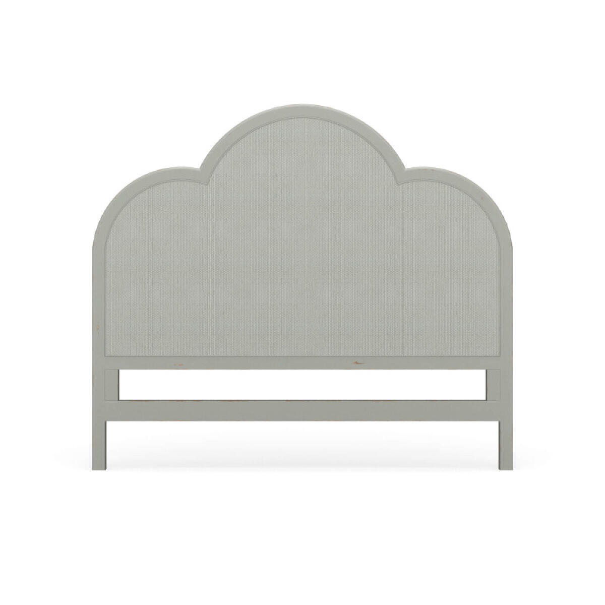 bcf2b2ac502141c89740aa5d8e0009c4 Chloe Headboard W/ Rattan - Image 1