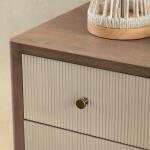 Montclair Three-Drawer Chest - Image 7