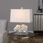 Coral Table Lamp - Image 2