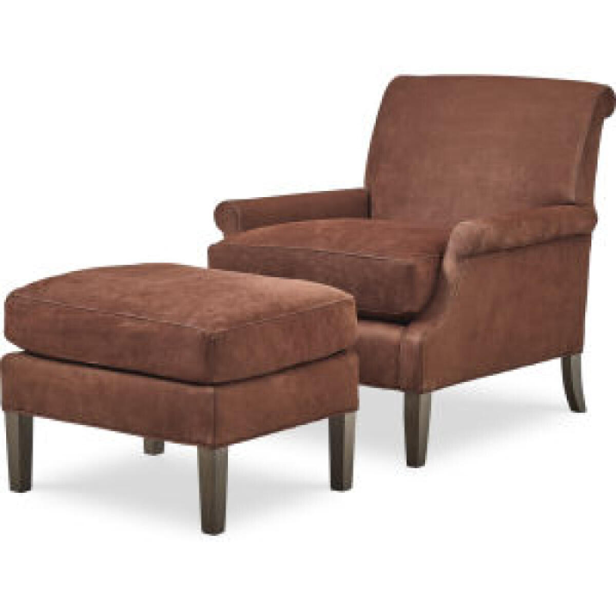 bcfa67f21fa48174ca34bca8a0dc29a2 Lbw453-24 Fairfax Ottoman - Image 1