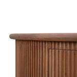 Kraton 1 Drawer Bedside Table - Image 8