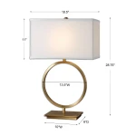 Duara Table Lamp - Image 6