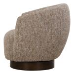 Dunes Swivel Chair - Image 5
