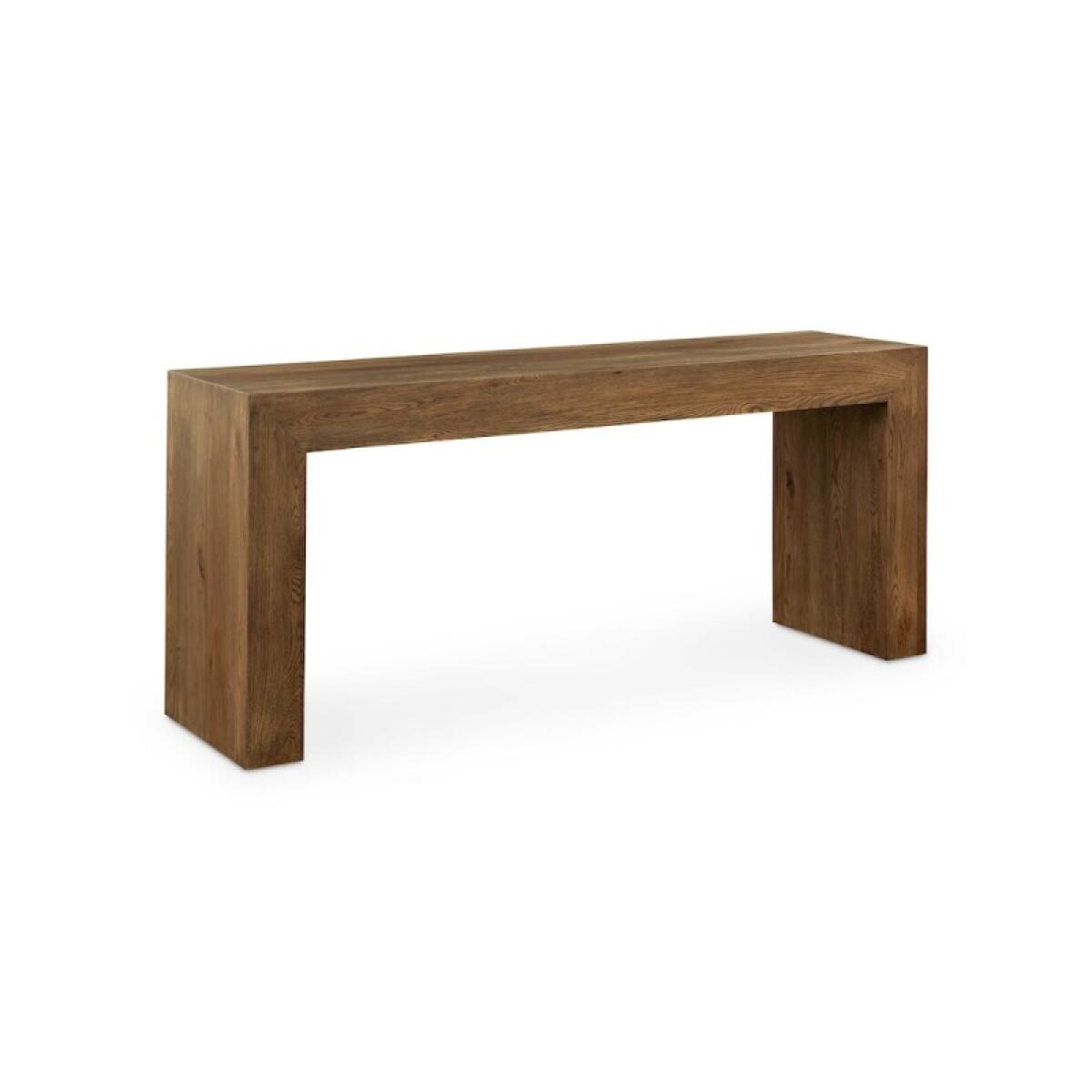 Cascade Console Table Console Tables Bassett Furniture 2 Cascade Console Table Console Tables Bassett Furniture 2