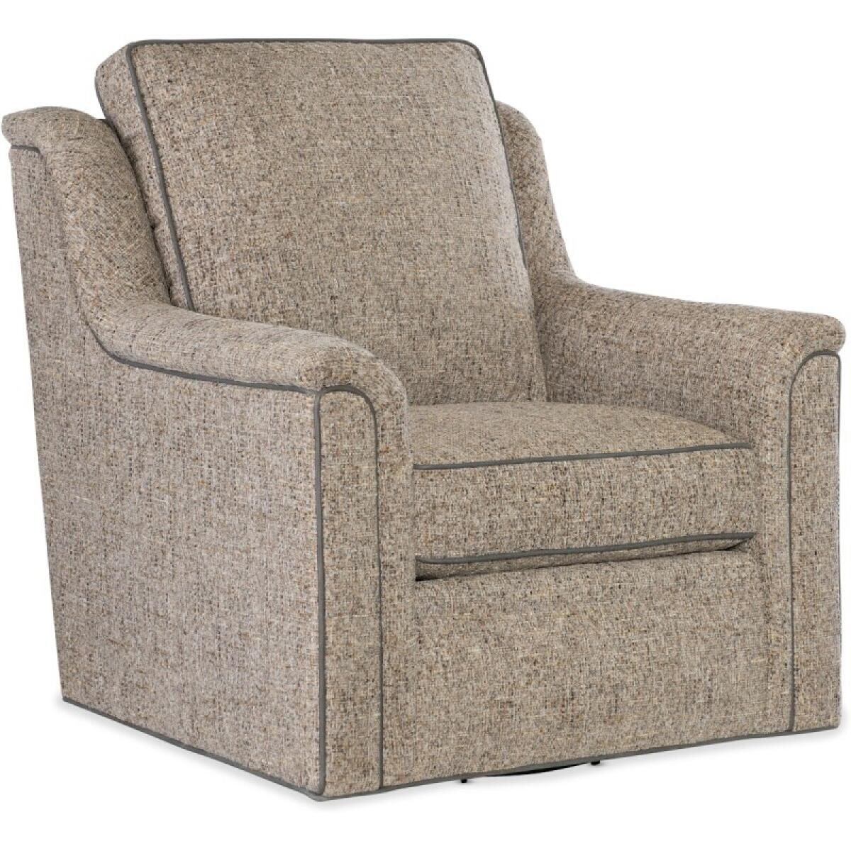 Raiden Swivel Chair 204-25SW Chairs Bradington-Young 2 Raiden Swivel Chair 204-25SW Chairs Bradington-Young 2