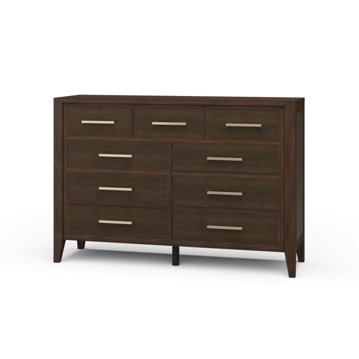 bd23e91acce1a3ccc357bd97994b2dda Stanley 9 Drawer Dresser - Image 1