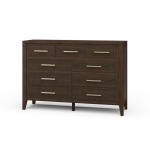 Stanley 9 Drawer Dresser