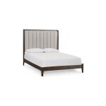 Braddock Maple 6 Drawer Dresser Dressers Bassett Furniture 7