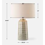 Strata Table Lamp - Image 9