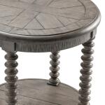 Charleston End Table - Image 3