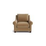 Ellery Roll Arm Chair