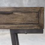 Comrade Desk Desks Brown 17