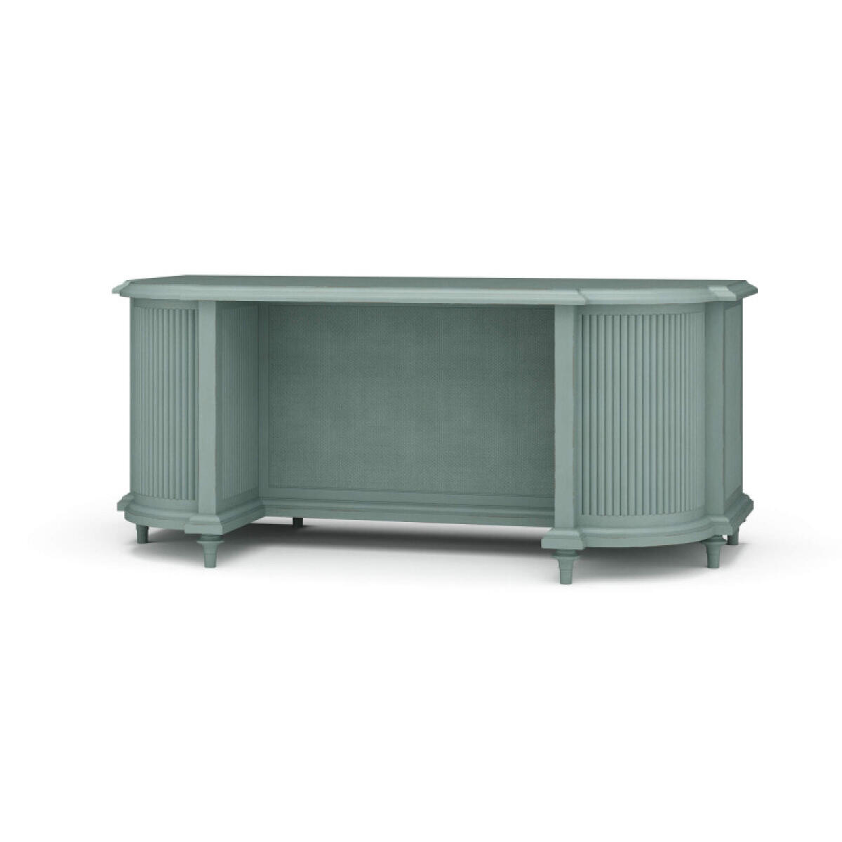 bd47f50fe62ee86971260c5256b14224 Kraton Reception Desk 72'' - Image 1