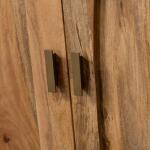 Chateau Four-Door Sideboard - Image 7