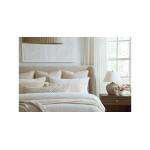 Stacy Upholstered Bed Beds Bassett Furniture 13