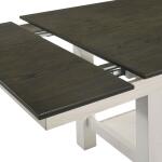 Gathering Trestle Table Set - Image 13