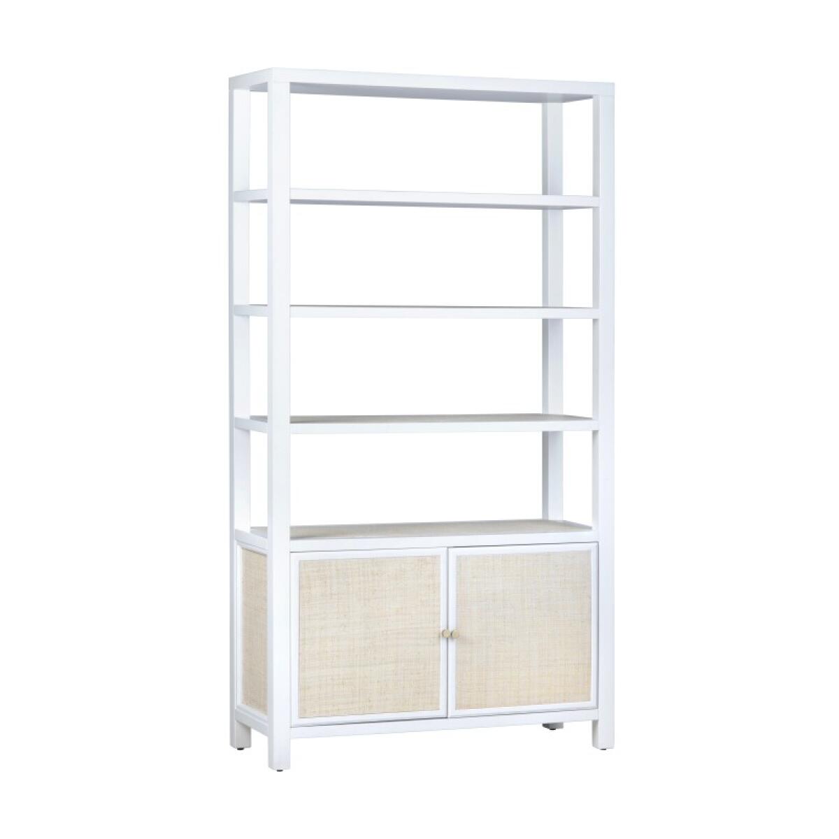 bd5c0ba97bae5bda4eee2bf767b4de76 Sandy Shores Etagere - Image 1