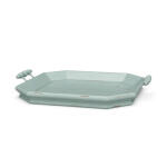Victorian Octagonal Tray Square