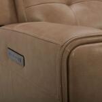 Carrington Sofa P3 & ZG - York Sand - Image 10