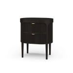 Regent Bedside Small Table