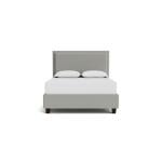 Manhattan Upholstered Storage Bed - Image 3