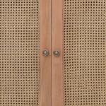 Wilmington 4 Door Sideboard - Image 10