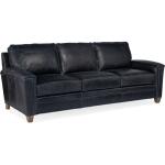 Oliver Sofa 448-95 Sofas Blue 23