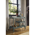 Ligna Bar Cart - Image 3