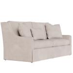 Hudson Skirted Sofa 80" - Special Order