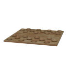 Oldtimers Checker Set W/ Board