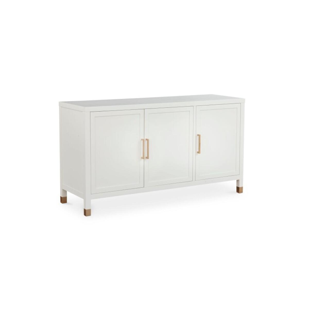 bdb7c97e36bd36e9de8fbb51712eaaf1 Tidewater Credenza - Image 1