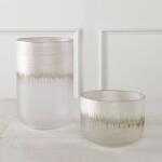 Frost Vases, S/2 - Image 4