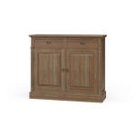 Gilded Botanicals Wall Decor Brown 7